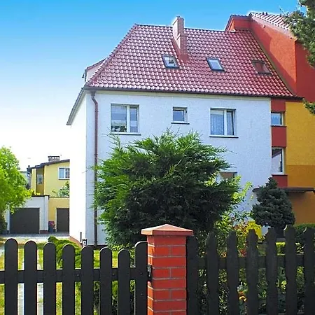 Hotel Beautiful For 4 People In 4*