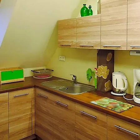 Beautiful For 4 People In