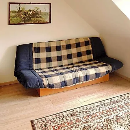 Beautiful For 4 People In